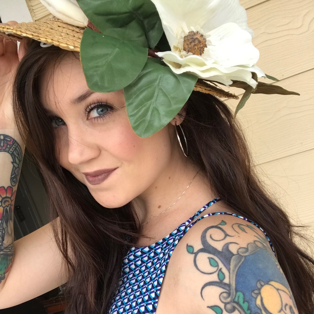 Meet your Posher, Janelle